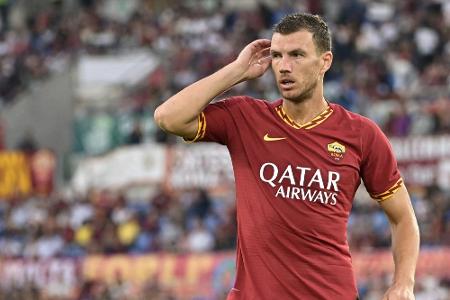 Care-Pakete für die Ältesten: AS Rom kümmert sich um seine Fans