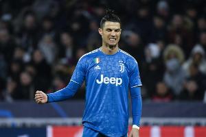 Coronakrise: 90 Millionen Euro Gehaltsverzicht bei Juventus Turin