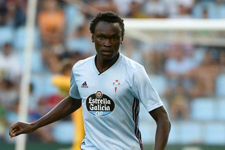 Celta-Star Sisto von Spanien nach Dänemark 