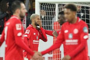 FAZ: Mainz stellt auf Kurzarbeit um