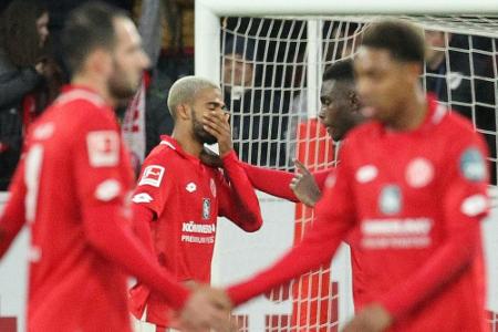 FAZ: Mainz stellt auf Kurzarbeit um