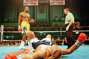 Das SID-Kalenderblatt am 28. März 2020: Lewis vs Briggs