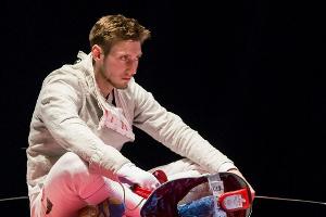 Hartung warnt nach Verlegung der Sommerspiele: Athleten sind sehr verletzlich