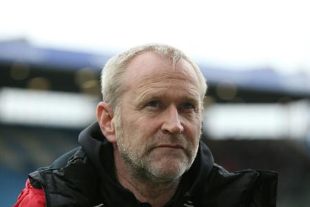 Gehaltsverzicht und Kurzarbeit bei Holstein Kiel