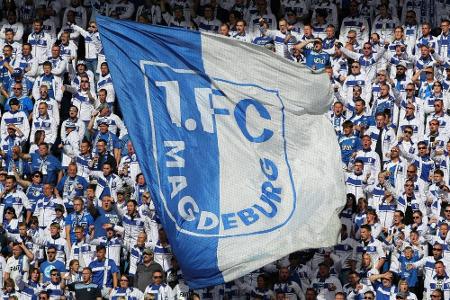 3. Liga: Auch Magdeburg geht in Kurzarbeit