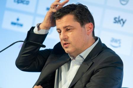 Seifert: Bei Saisonabbruch einige Klubs 