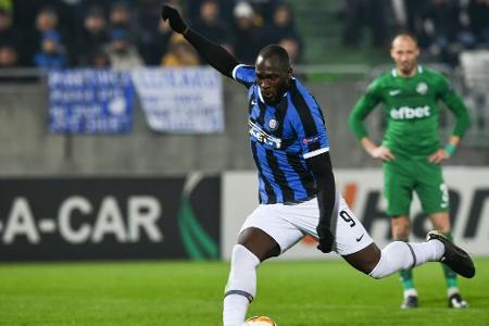 Gehaltskürzungen auch bei Inter Mailand