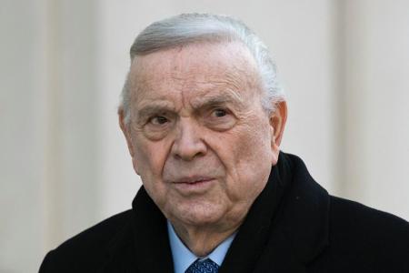 Wegen Corona-Pandemie: Ehemaliger brasilianischer Verbandspräsident Marin auf freiem Fuß