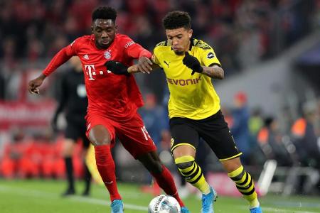 DFL-Mitgliederversammlung beschließt Bundesliga-Stopp bis 30. April