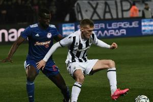 Eklat um Teilhaberschaften: Punktabzüge für PAOK und Xanthi in Griechenland