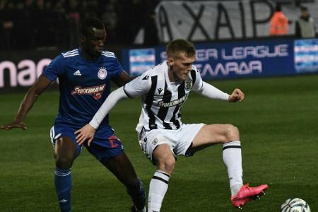 Eklat um Teilhaberschaften: Punktabzüge für PAOK und Xanthi in Griechenland