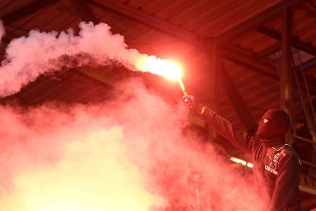 Fan-Experte Goll warnt vor 