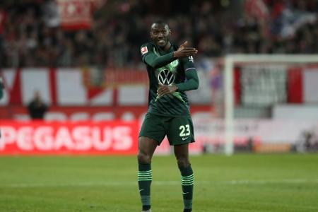 Wolfsburg weiter ohne Guilavogui - Roussillon wieder eine Option