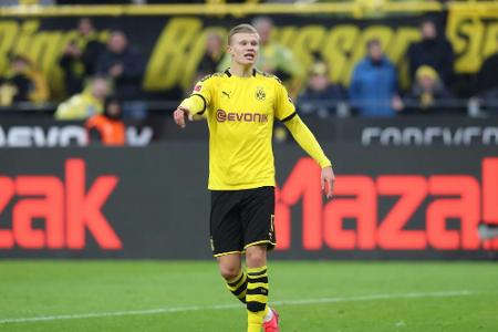 Sportwetten: Dortmund Favorit in Gladbach