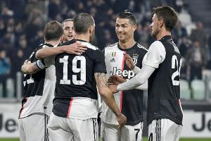 Coronavirus: Verhaltenskodex für italienische Fußballer