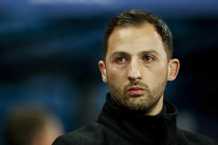 Derbysieg: Tedesco mit Spartak im Pokal-Halbfinale