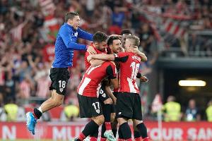 Copa del Rey: Baskisches Finale zwischen Bilbao und San Sebastian