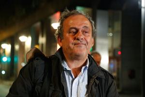 Europäischer Gerichtshof für Menschenrechte: Platini-Sperre rechtmäßig