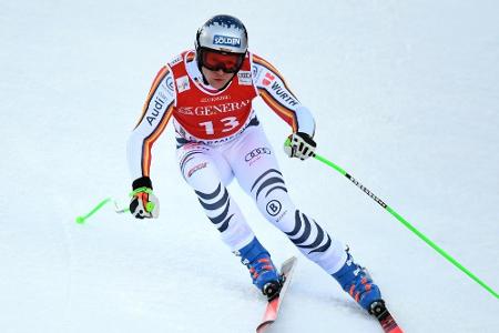 Dreßen-Start in Kvitfjell: Entscheidung nach Trainings