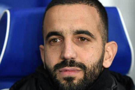 Amorim Trainer bei Sporting - höchste Ablösesumme in Portugal