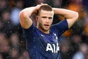 Wegen Fan-Beleidigungen: Tottenham-Profi Dier stürmt auf Zuschauertribüne