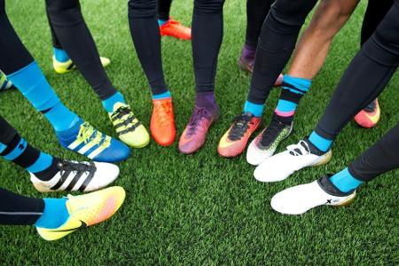 Amateurklub Teutonia Weiler erhält Sepp-Herberger-Urkunde