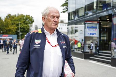 Formel 1: Marko attackiert FIA scharf - Weltverband rechtfertigt sich