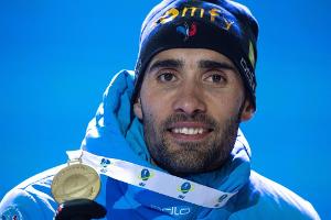 Biathlon: Martin Fourcade beendet grandiose Karriere