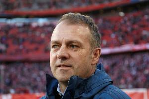 Flick: FC Bayern vor "Mentalitätsspiel" bei Union