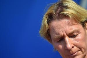 DFB-Frauen gegen Irland ohne Zuschauer