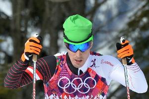 Langlauf: Dopingsünder Dürr gewinnt Berufung