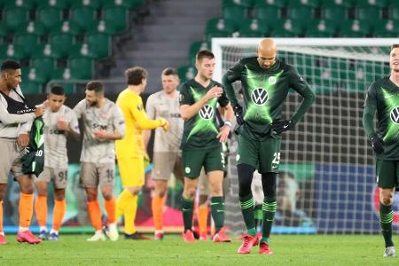 UEFA-Fünfjahreswertung: Bundesliga verpatzt Aufholjagd