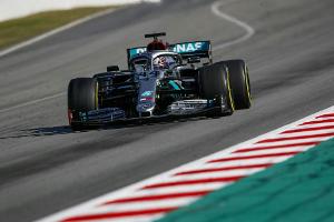 Auch Formel-1-Rennen in Bahrain und Vietnam abgesagt