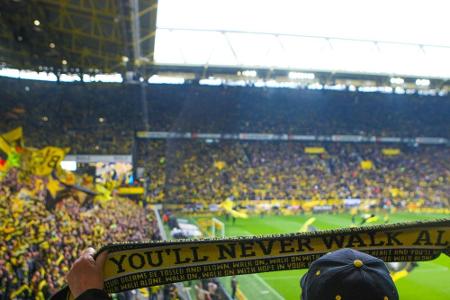 Unsere Kurve kritisiert DFL: 