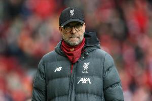 Coronavirus: Premier League setzt Spielbetrieb bis 3. April aus