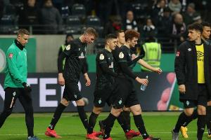 Erste Corona-Absage in der Bundesliga: Bremen gegen Leverkusen fällt aus