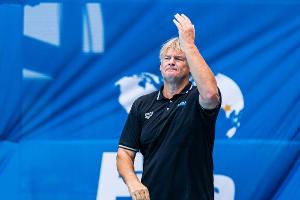 Wasserball: Olympia-Quali wegen Corona verschoben