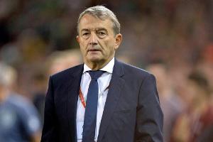 Sommermärchen-Prozess: Auch Niersbach erscheint nicht vor Gericht