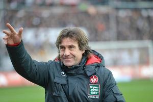 Einigung gescheitert: FCK kündigt Ehrmann