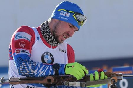 Dopingrazzia gegen Loginow: Außenministerium schaltet sich ein