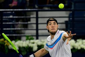 Struff gewinnt, Kohlschreiber patzt - 1:1 gegen Weißrussland