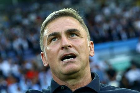 U21 gegen Republik Moldau in Frankfurt