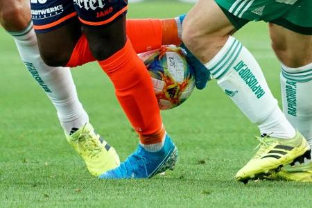 Pilotprojekt: Zeitstrafen in Hessen