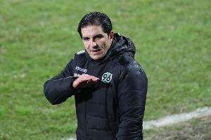 96 gewinnt Absteigerduell in Nürnberg