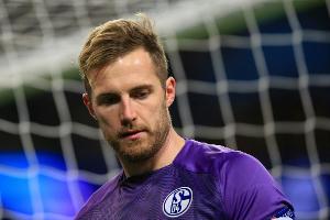 Schalke: Fährmann vor Leihe nach Bergen - erstes Testspiel bereits absolviert