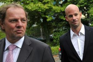 Sportrechtler Lehner fordert Olympia-Absage: "Haken an 2020 machen"