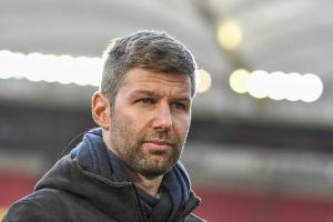 Gehaltsverzicht beim VfB Stuttgart? Hitzlsperger will "vorangehen"
