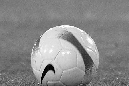 Spaniens Fußball trauert um Ex-Nationalspieler Peiro