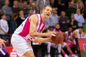 BBL: Bayreuth verliert fast alle US-Spieler