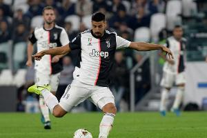 Mit Zustimmung des Klubs: Khedira nicht mehr in Quarantäne